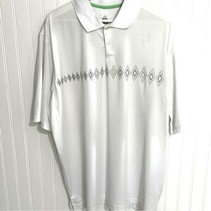 Bolle’ Men’s Golf Polo Size XL